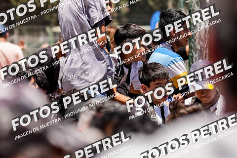 CANCHAS 7 8 Y 9 DE 14:00 A 15:00 HS