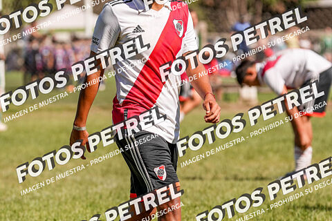 CANCHA 6 DE 16:00 A 17:00 HS