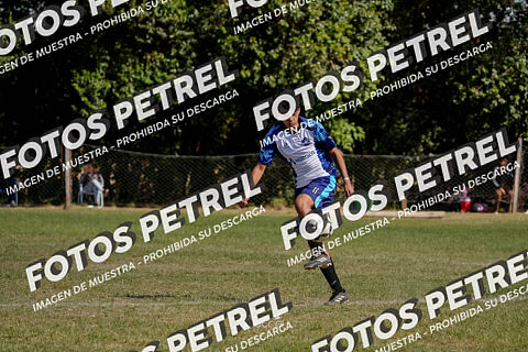 CANCHA 6 DE 9:30 A 10:00 HS