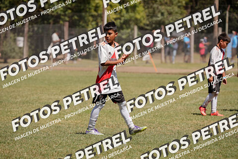 CANCHAS 7 8 Y 9 DE 11:00 A 11:30HS