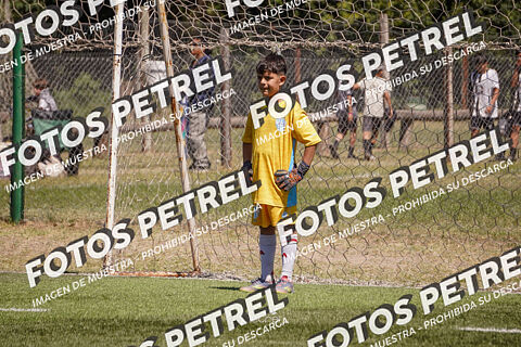 CANCHAS 7 8 Y 9 DE 11:00 A 12:00HS