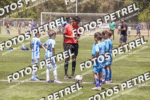CANCHAS 7 8 Y 9 DE 12:00 A 13:00HS