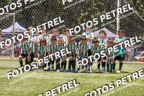 CANCHAS 7 8 Y 9 DE 13:00 A 14:00HS