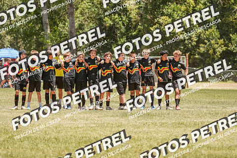 CANCHA 6 DE 13:00 A 14:00 HS