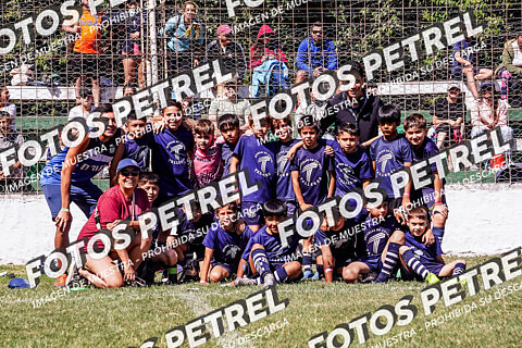 CANCHAS 1 Y 2 10:00 HS 