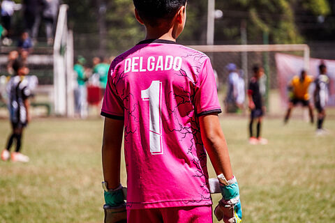 CANCHAS 1 Y 2 11:00 HS