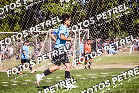 CANCHAS 7 8 Y 9 9:00 HS