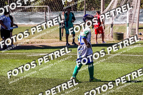 CANCHAS 7 8 Y 9 16:00 HS