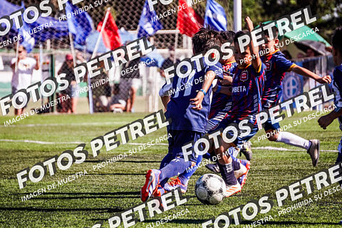 CANCHAS 7 8 Y 9 17:00 HS