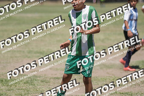 CANCHAS 1 Y 2 13:00 HS
