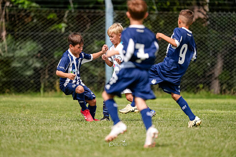 LASALLANO VS TALLERES CEBOLLITAS