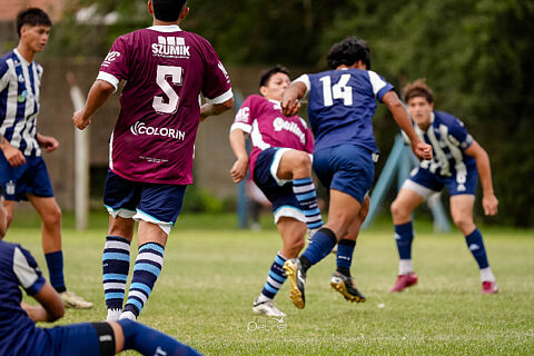 LASALLANO VS TALLERES 14 DE MAYO DE 2026