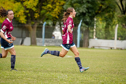 FEMENINO 11 DE ABRIL DE 2026