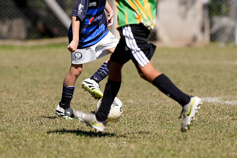 LASALLANO VS HURACAN 10MA