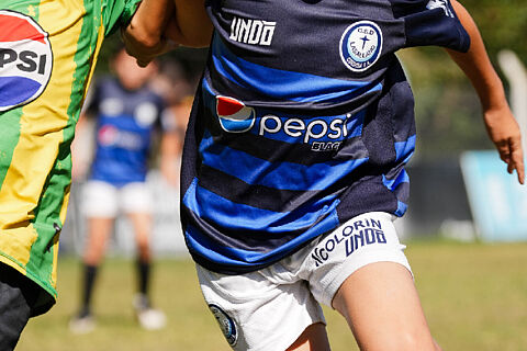LASALLANO VS HURACAN 11RA