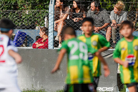 LASALLANO VS HURACAN 12DA