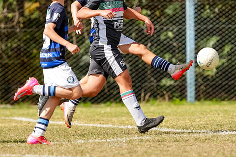 REGIONAL AFA LASALLANO VS POSSE