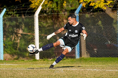 LASALLANO VS PEÑAROL PRIMERA 29 DE ABRIL DE 2026