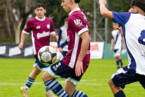 LASALLANO VS ATALAYA 4 DE JULIO DE 2026
