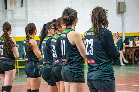 POETA VS JUNIORS