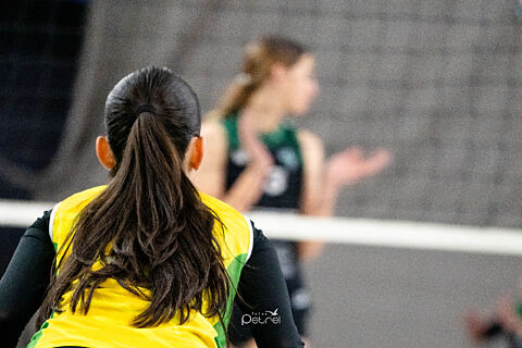 ATENAS VS PESCA SUB 16