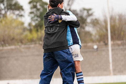 lasallano vs brown resumen 
