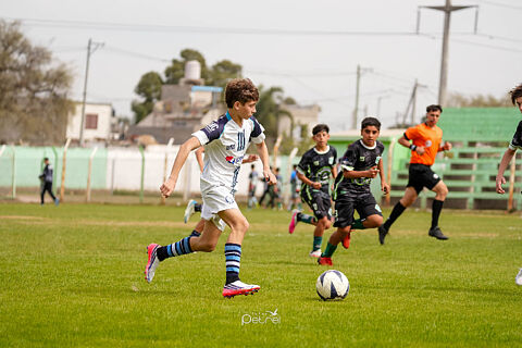 RESUMEN REGIEONAL VS CAMIONEROS