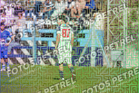 LASALLANO VS DEF JUVENILES 4TA