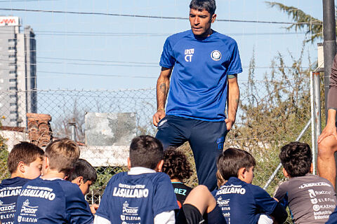 ESCUELITA ELENIA 