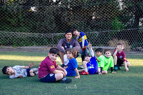 ESCUELITA CLARET