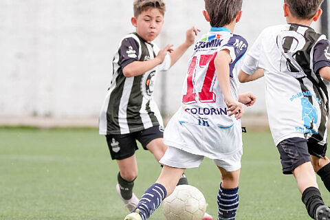 LASALLANO VS ESCUELA PLATINO 19 DE SEPTIEMBRE DE 2026