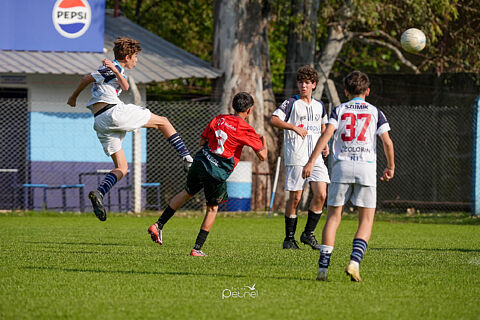 LASALLANO VS PEÑAROL ORO 27 DE SEPTIEMBRE DE 2026