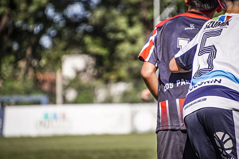 Lasallano Vs Escuela 10ma Div.
