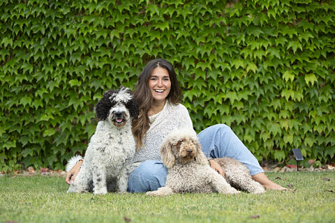 Paula & COCO