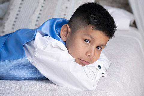 Yerik David