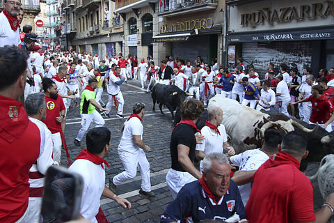 8-7-2025 Mercaderes
