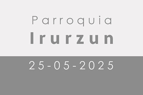 Irurzun 25-5-2025