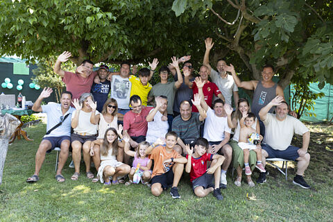 Grupo San Jorge