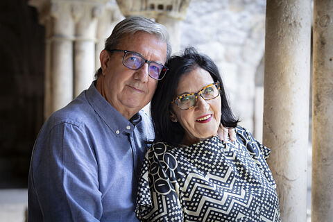 Bodas de Oro_Estella