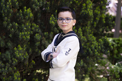 Mateo Fortún