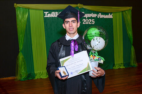 ENZO FRETES