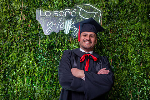 AMERICO GODOY