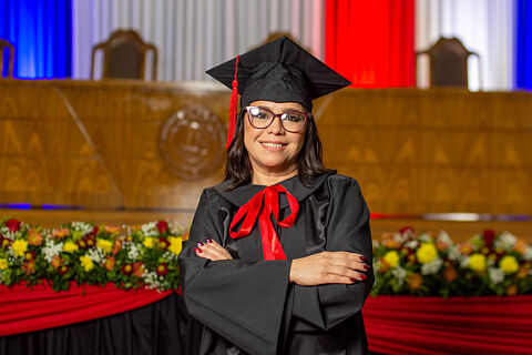 GILDA ARCE