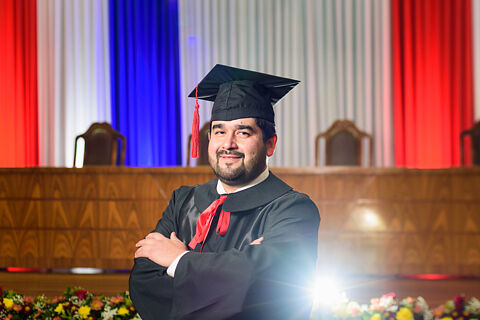GUSTAVO RODRIGUEZ