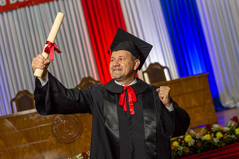 NILSON MOREL 