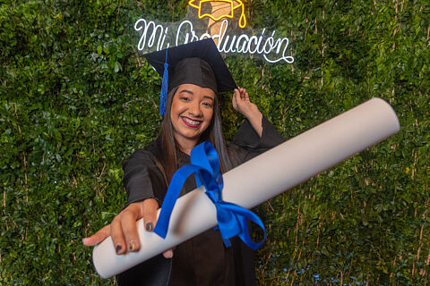 LIDIA ISABEL CABRERA