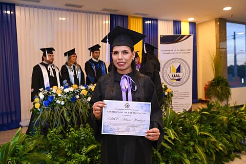 EDITH ALONSO