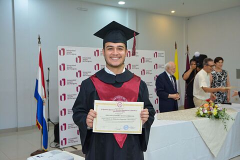 WILLIAM ACOSTA
