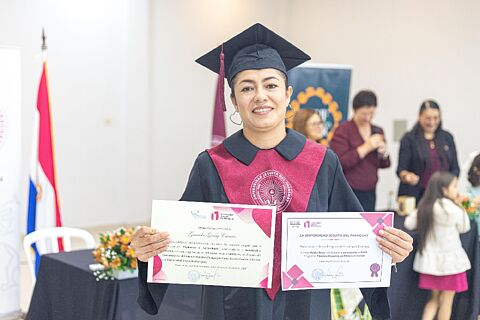 GRACIELA GARAY