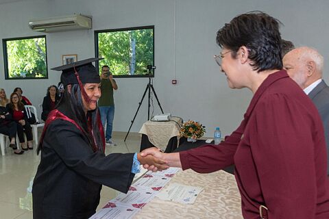 FRANCISCA TORRES